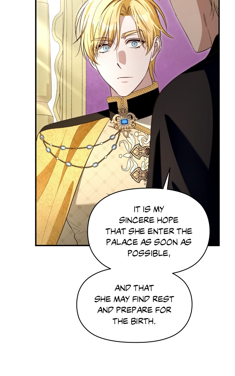 The Grand Duke’s Bride isa Warrior from Hell Episode 24 page 44 - 