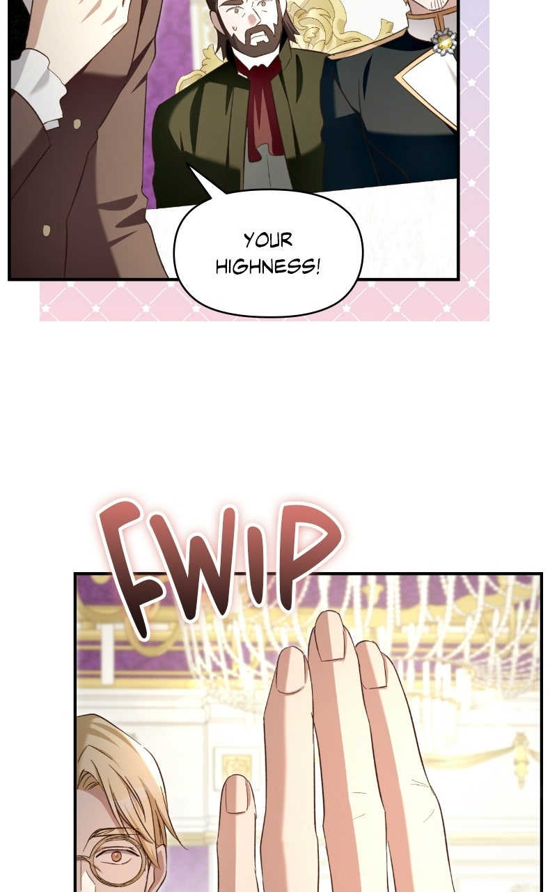 The Grand Duke’s Bride isa Warrior from Hell Episode 24 page 46 - 