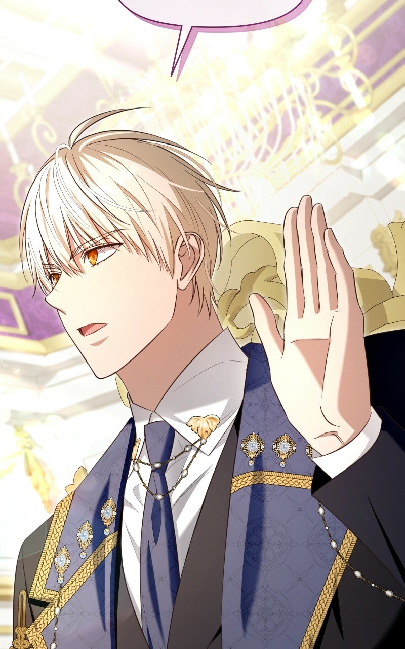 The Grand Duke’s Bride isa Warrior from Hell Episode 24 page 48 - 