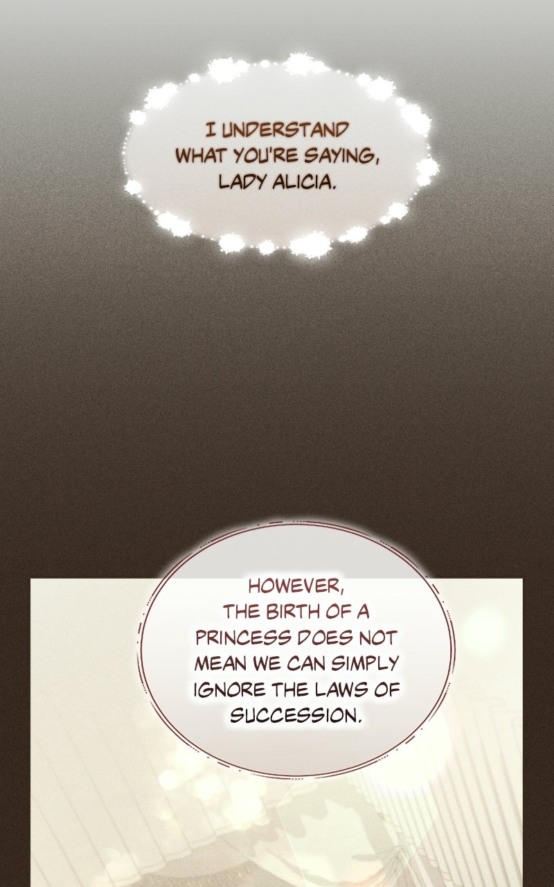 The Grand Duke’s Bride isa Warrior from Hell Episode 24 page 50 - 
