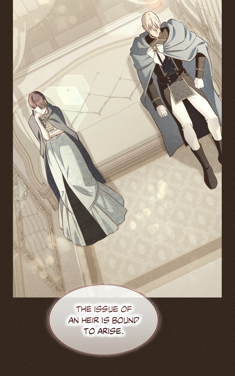 The Grand Duke’s Bride isa Warrior from Hell Episode 24 page 51 - 