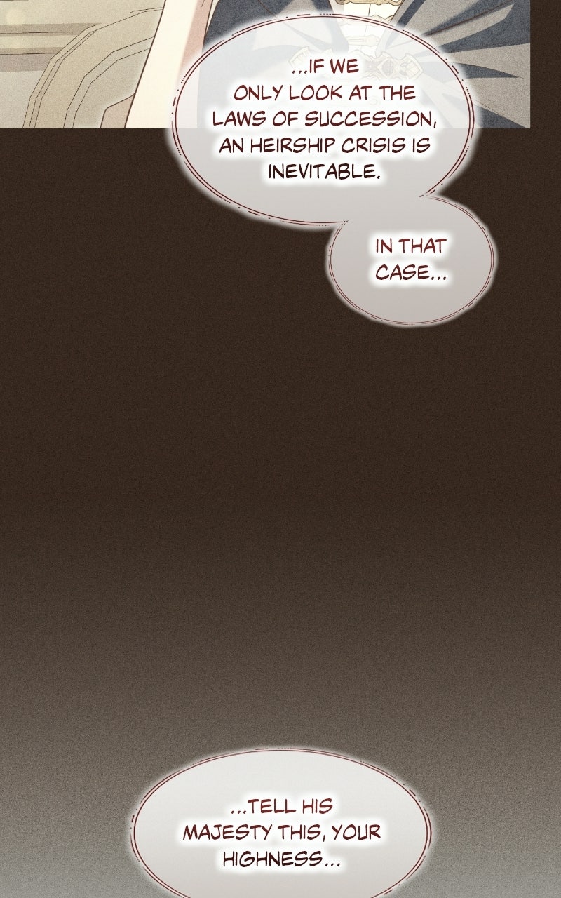 The Grand Duke’s Bride isa Warrior from Hell Episode 24 page 53 - 