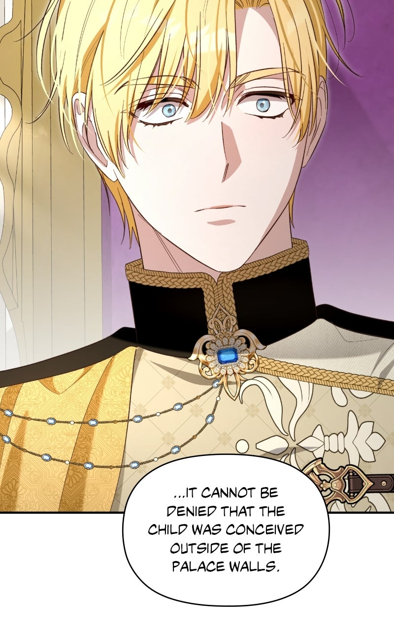The Grand Duke’s Bride isa Warrior from Hell Episode 24 page 55 - 