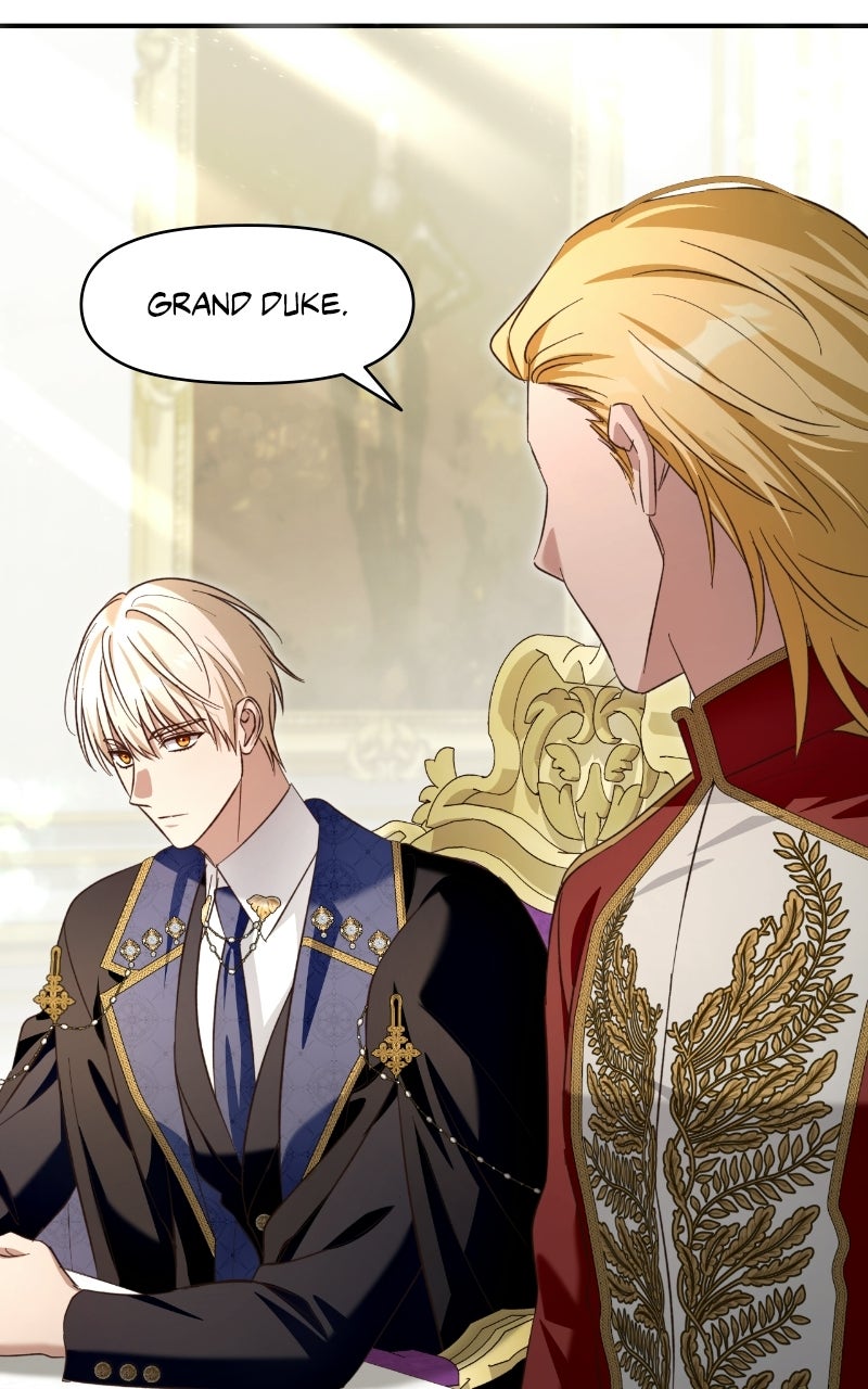 The Grand Duke’s Bride isa Warrior from Hell Episode 24 page 61 - 