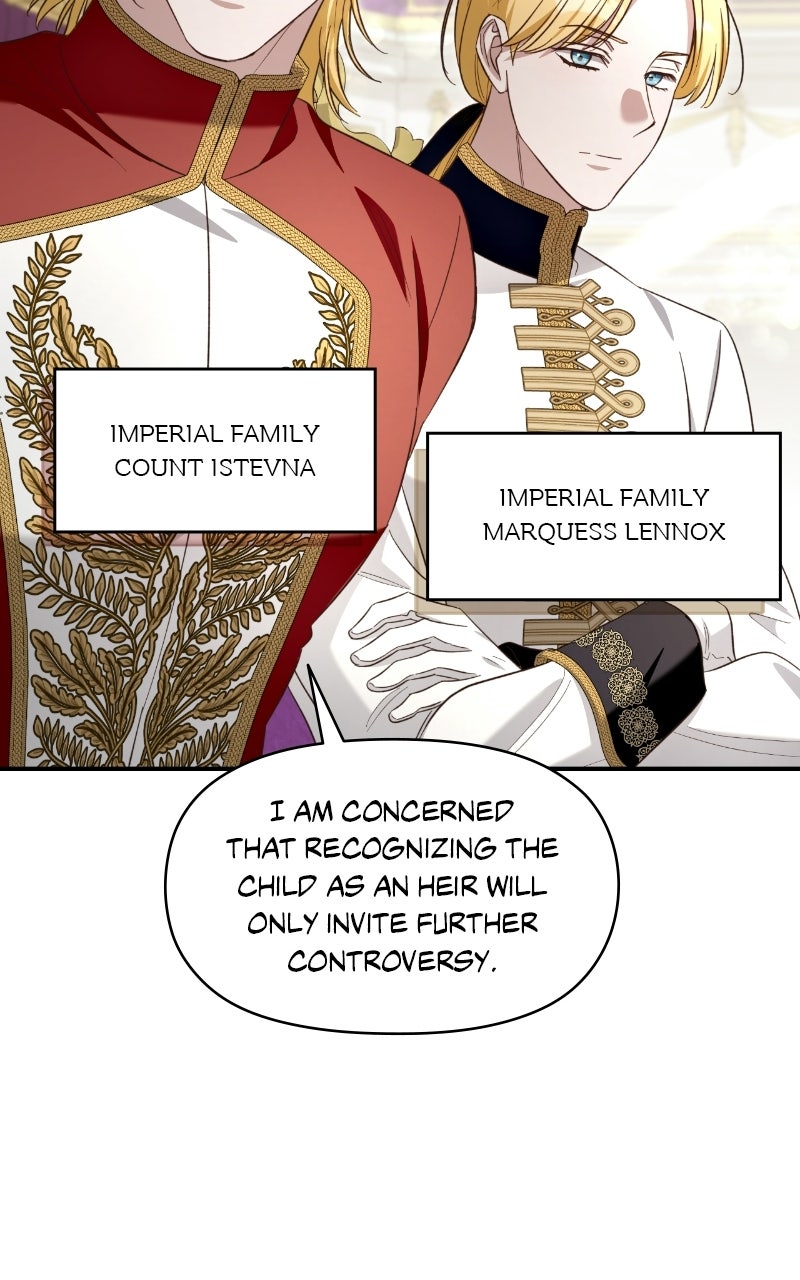 The Grand Duke’s Bride isa Warrior from Hell Episode 24 page 63 - 