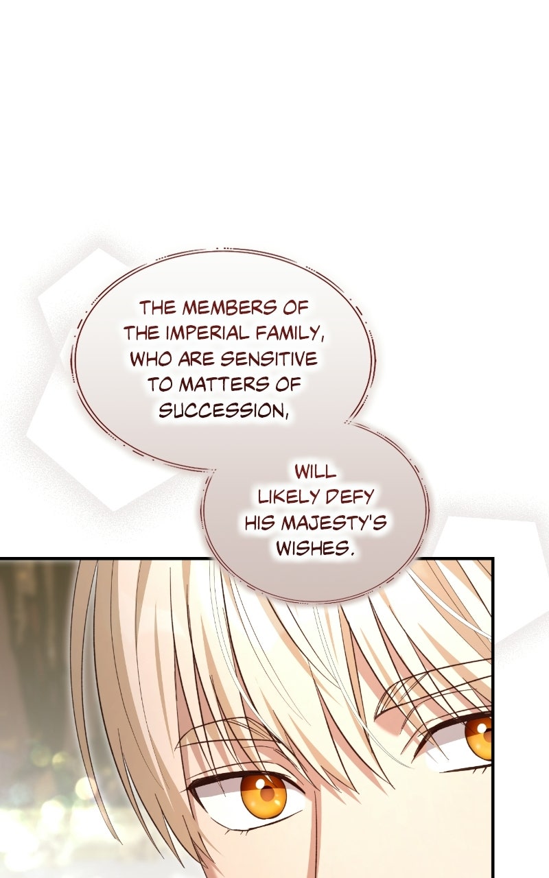 The Grand Duke’s Bride isa Warrior from Hell Episode 24 page 64 - 