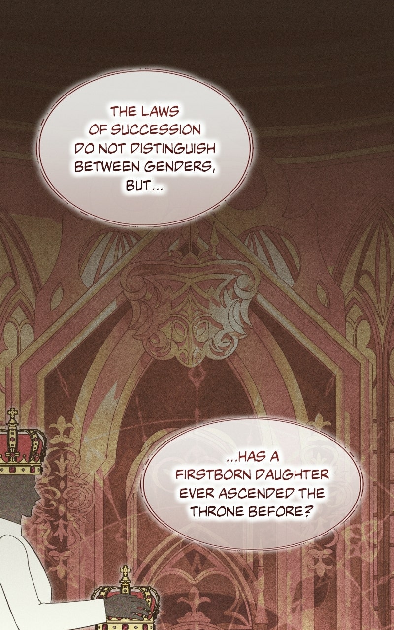 The Grand Duke’s Bride isa Warrior from Hell Episode 24 page 68 - 