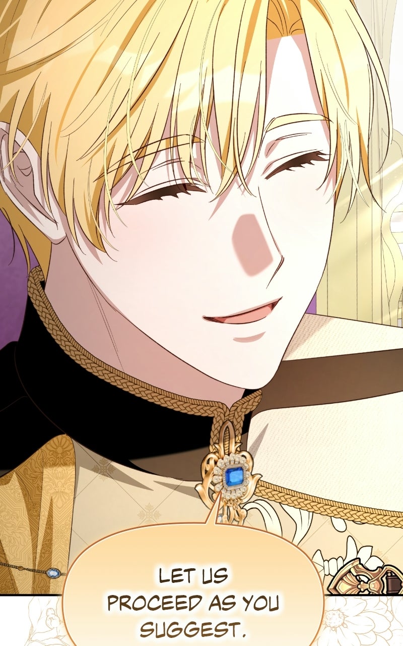 The Grand Duke’s Bride isa Warrior from Hell Episode 24 page 81 - 