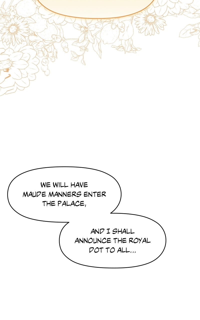 The Grand Duke’s Bride isa Warrior from Hell Episode 24 page 82 - 