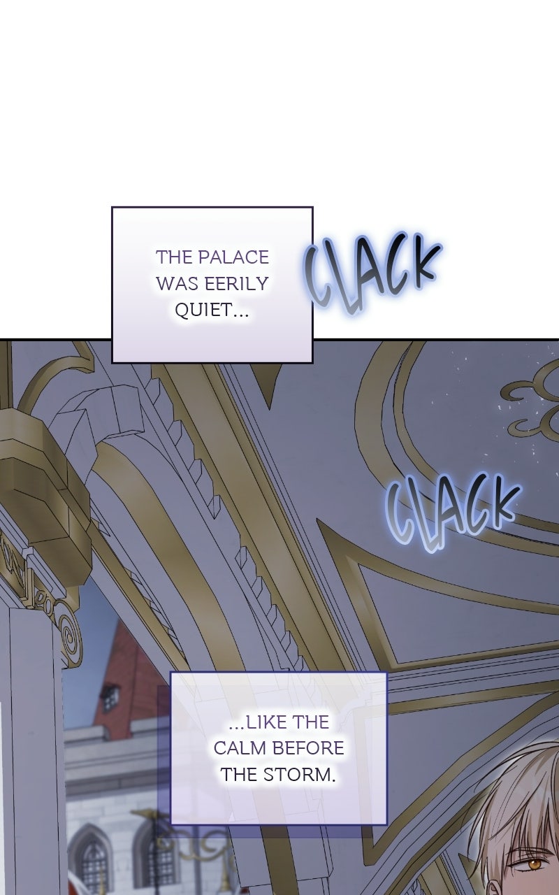 The Grand Duke’s Bride isa Warrior from Hell Episode 24 page 10 - 