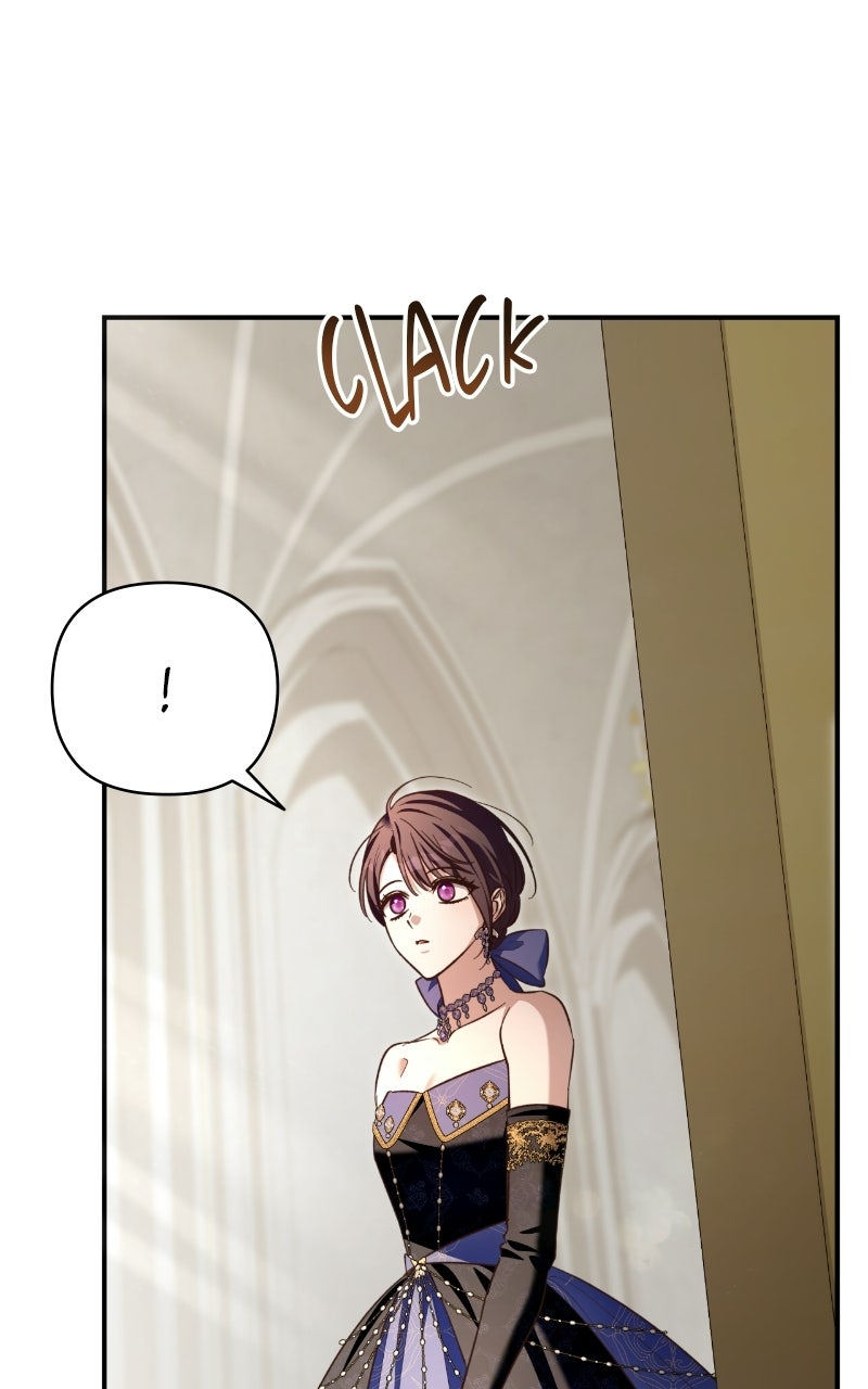 The Grand Duke’s Bride isa Warrior from Hell Episode 24 page 97 - 