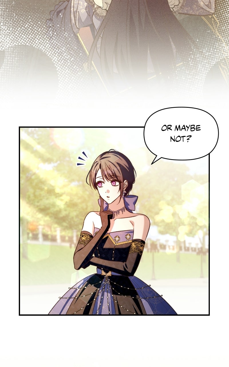The Grand Duke’s Bride isa Warrior from Hell Episode 25 page 104 - 