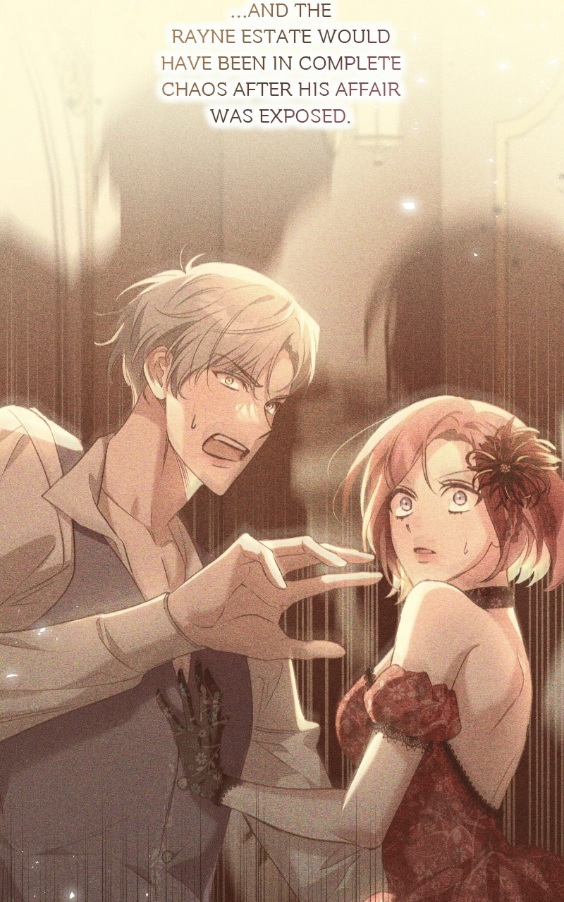 The Grand Duke’s Bride isa Warrior from Hell Episode 25 page 106 - 
