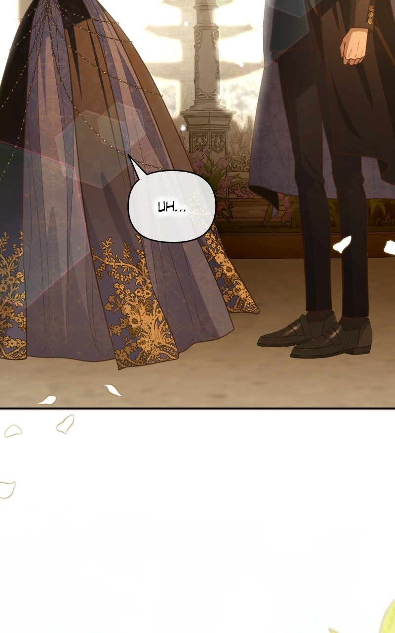The Grand Duke’s Bride isa Warrior from Hell Episode 25 page 115 - 