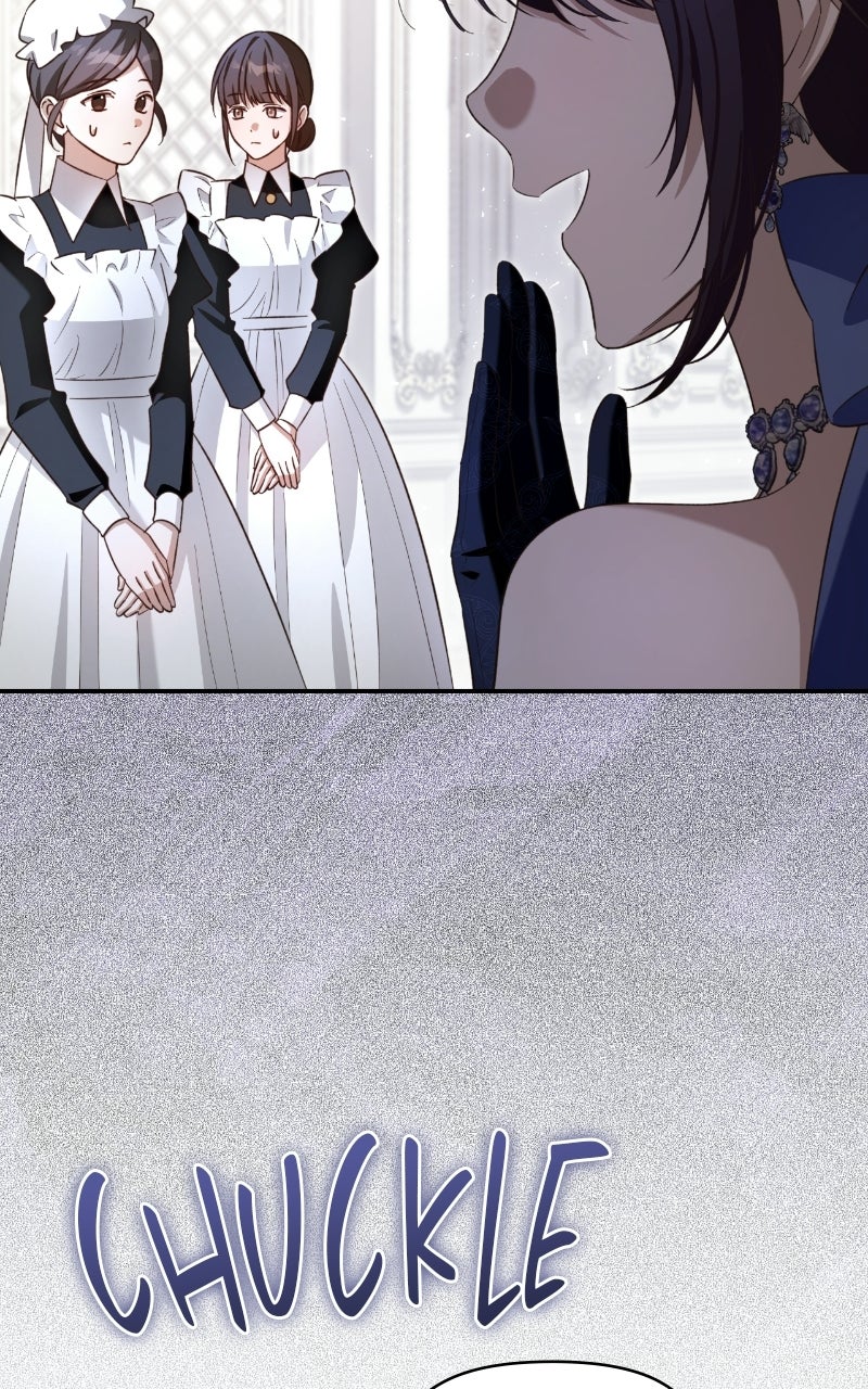 The Grand Duke’s Bride isa Warrior from Hell Episode 25 page 16 - 