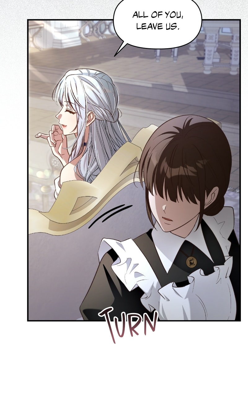The Grand Duke’s Bride isa Warrior from Hell Episode 25 page 17 - 