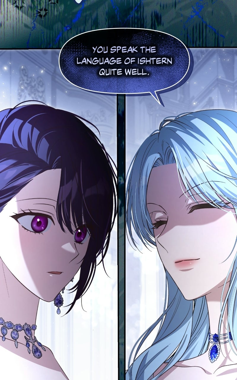 The Grand Duke’s Bride isa Warrior from Hell Episode 25 page 20 - 