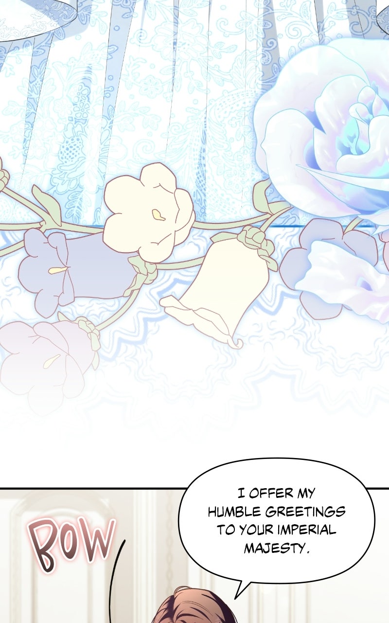The Grand Duke’s Bride isa Warrior from Hell Episode 25 page 3 - 