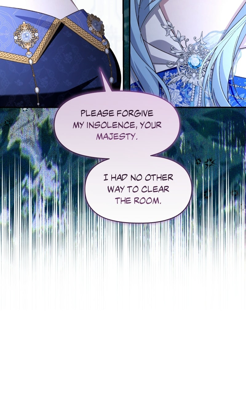 The Grand Duke’s Bride isa Warrior from Hell Episode 25 page 21 - 
