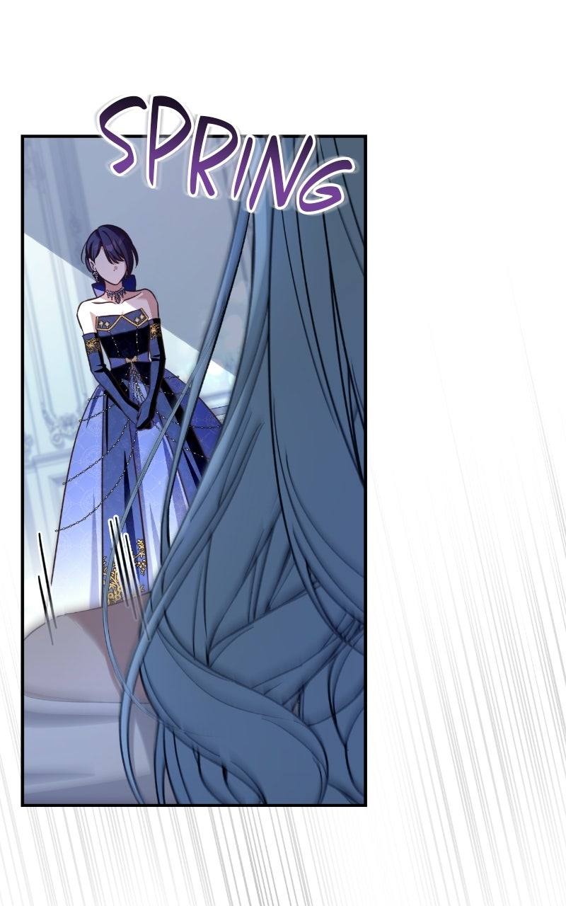 The Grand Duke’s Bride isa Warrior from Hell Episode 25 page 22 - 