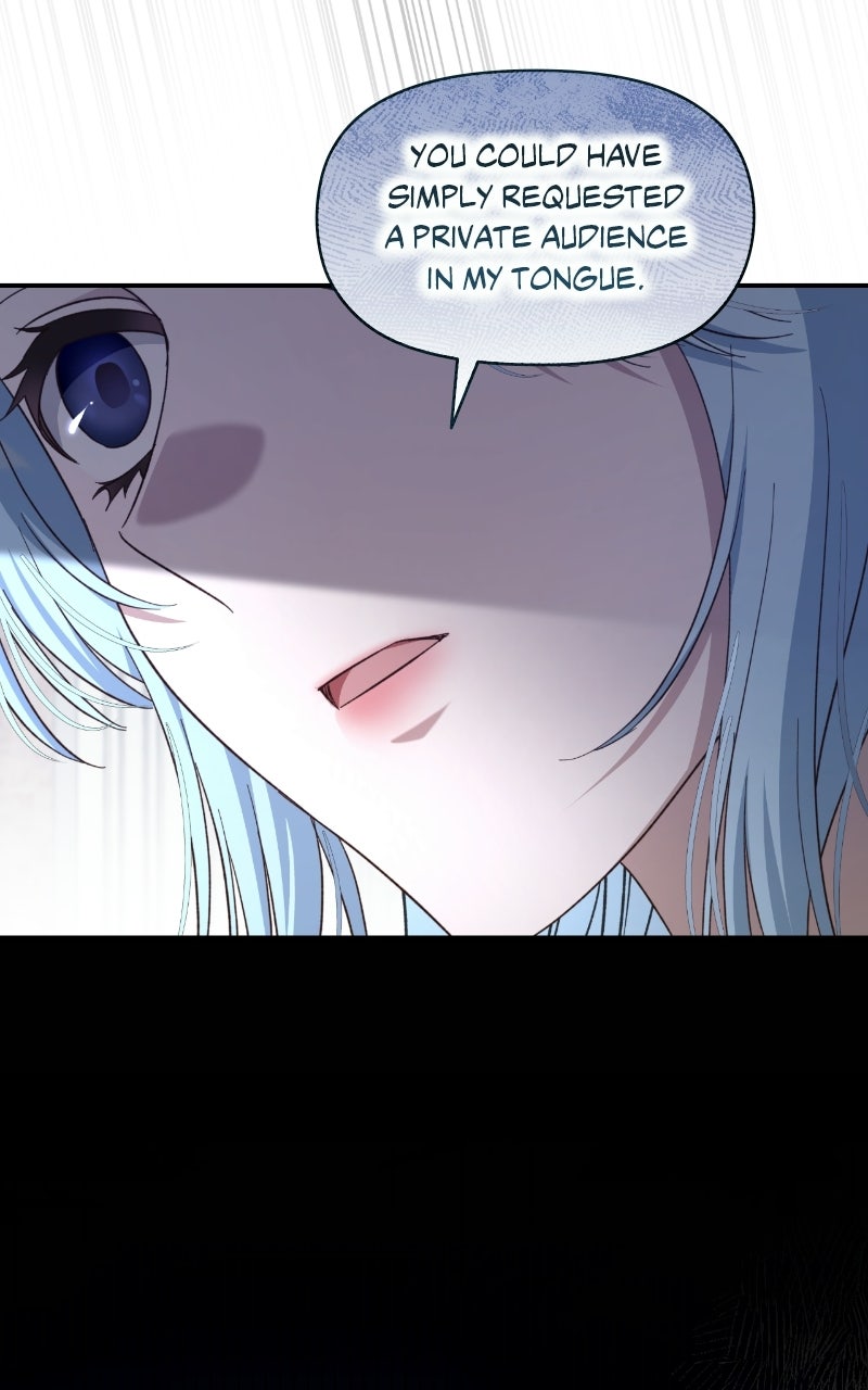 The Grand Duke’s Bride isa Warrior from Hell Episode 25 page 23 - 