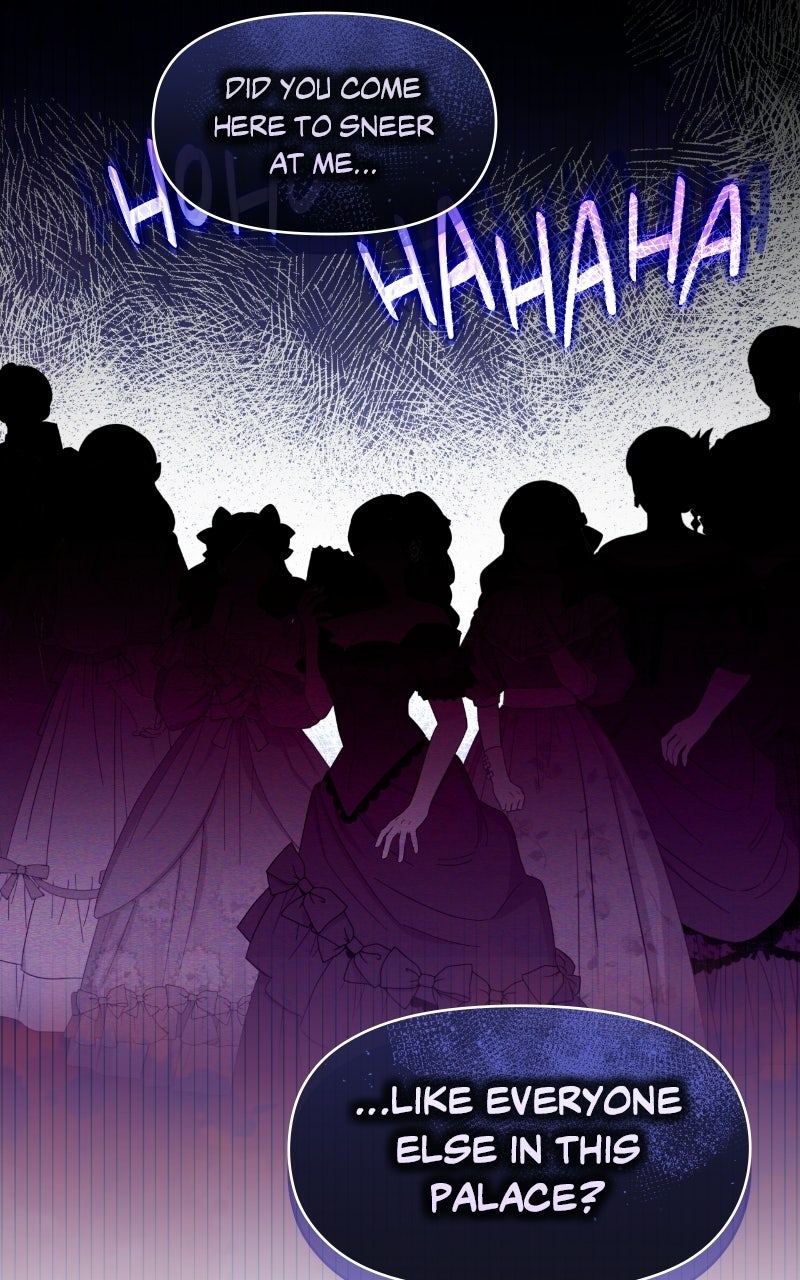 The Grand Duke’s Bride isa Warrior from Hell Episode 25 page 24 - 