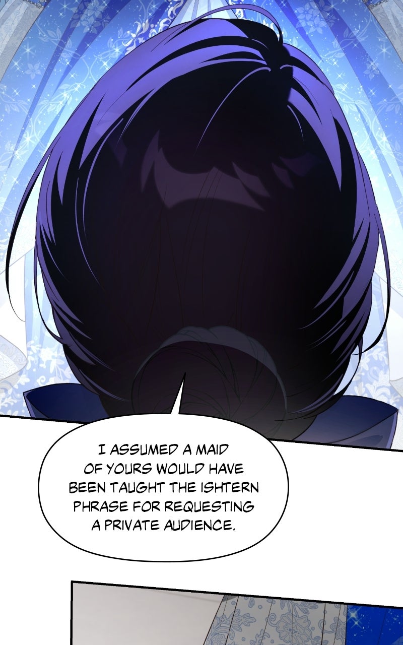 The Grand Duke’s Bride isa Warrior from Hell Episode 25 page 26 - 