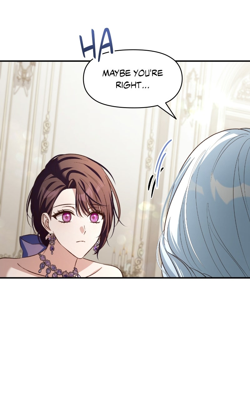 The Grand Duke’s Bride isa Warrior from Hell Episode 25 page 28 - 
