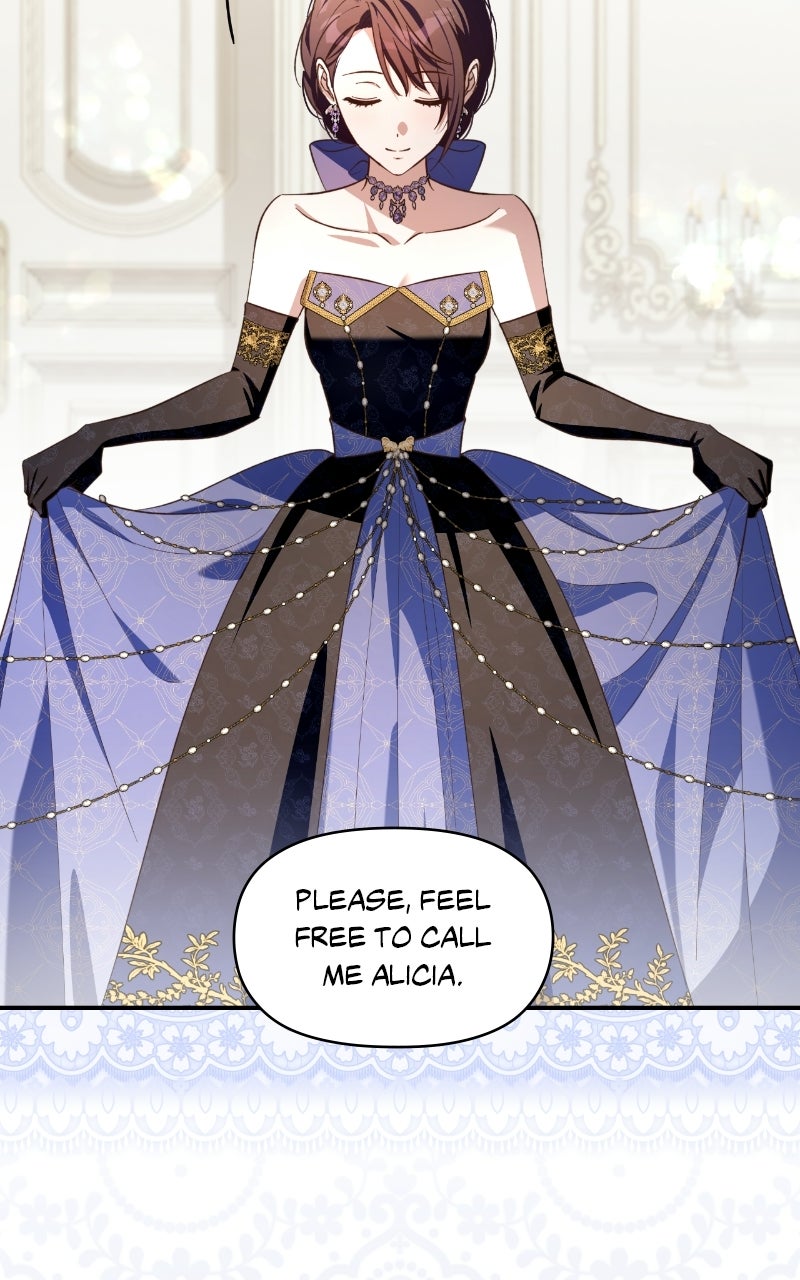 The Grand Duke’s Bride isa Warrior from Hell Episode 25 page 4 - 