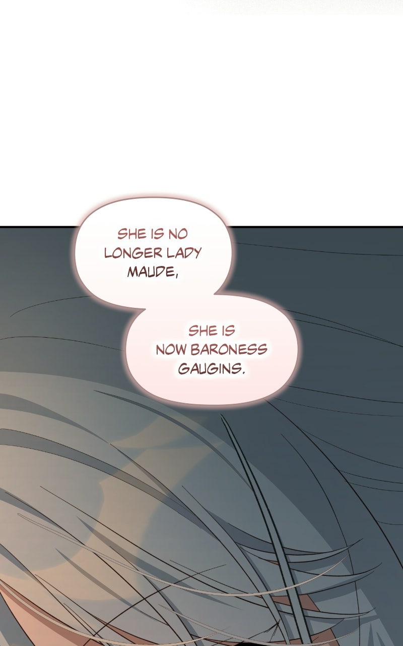 The Grand Duke’s Bride isa Warrior from Hell Episode 25 page 32 - 