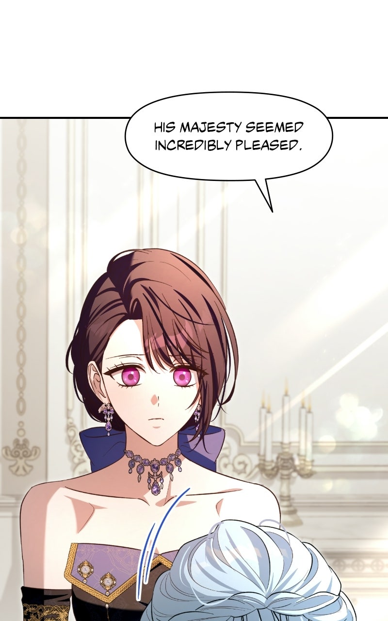 The Grand Duke’s Bride isa Warrior from Hell Episode 25 page 35 - 