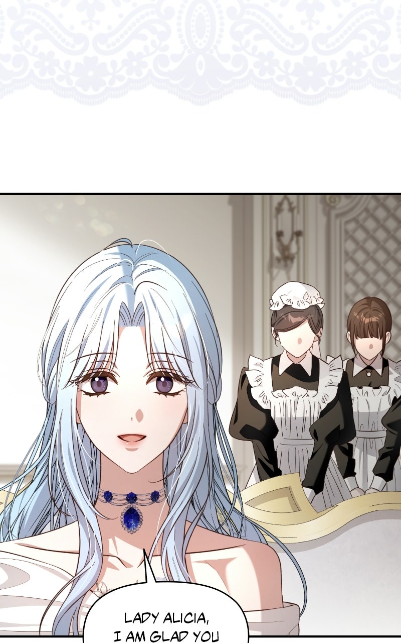 The Grand Duke’s Bride isa Warrior from Hell Episode 25 page 5 - 