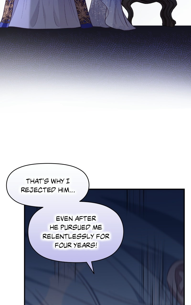 The Grand Duke’s Bride isa Warrior from Hell Episode 25 page 43 - 