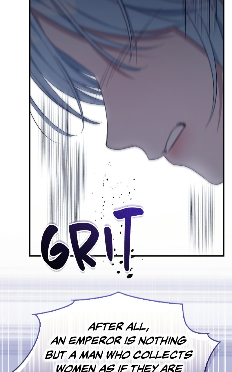 The Grand Duke’s Bride isa Warrior from Hell Episode 25 page 44 - 