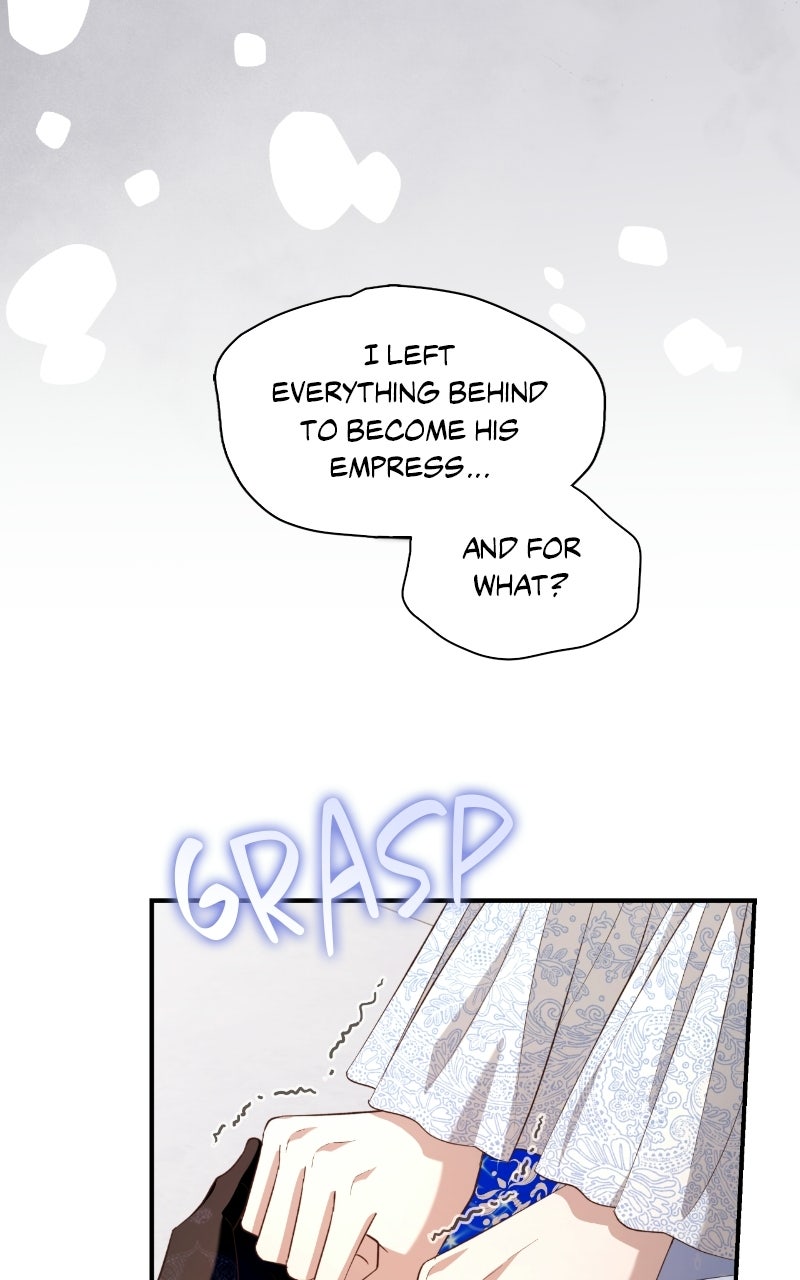 The Grand Duke’s Bride isa Warrior from Hell Episode 25 page 49 - 