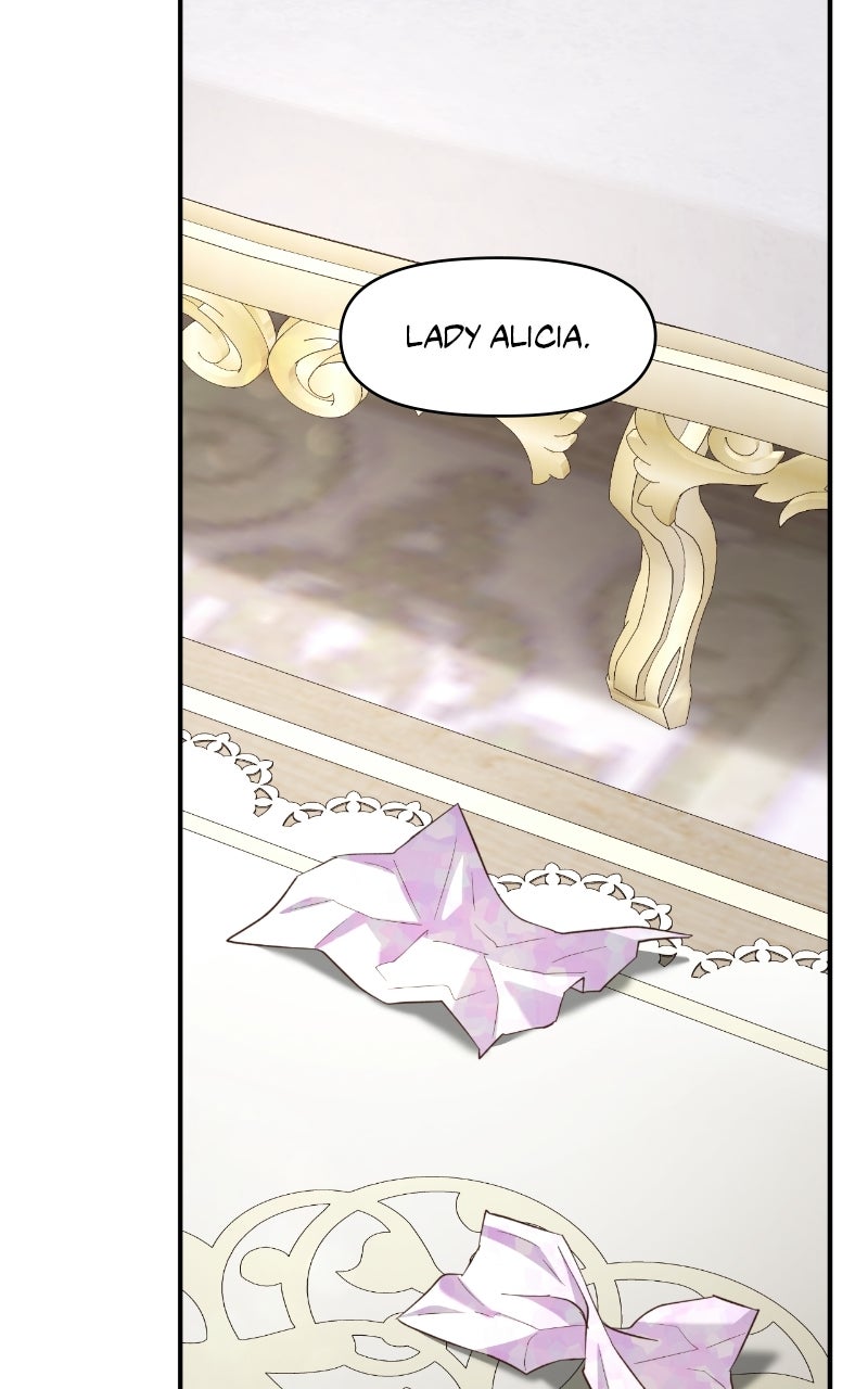 The Grand Duke’s Bride isa Warrior from Hell Episode 25 page 56 - 