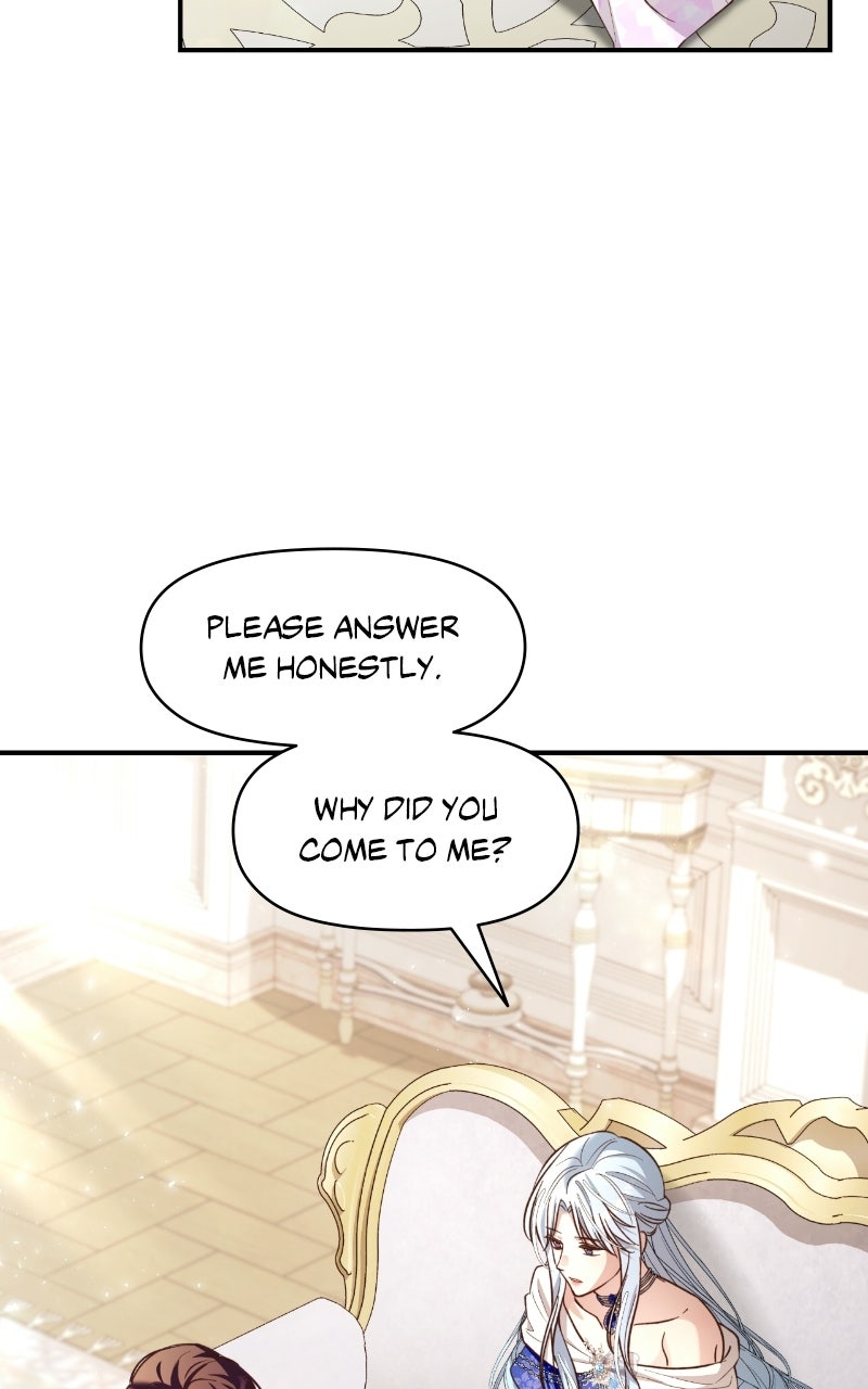 The Grand Duke’s Bride isa Warrior from Hell Episode 25 page 57 - 