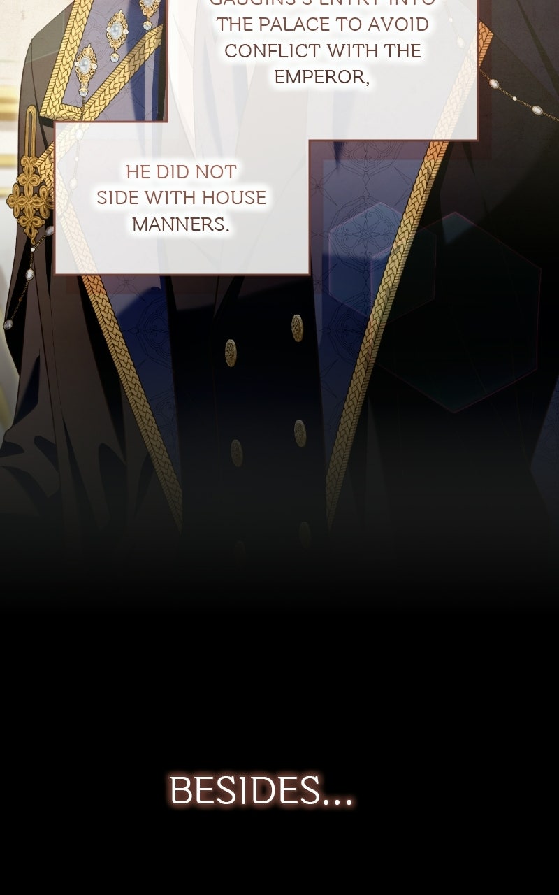 The Grand Duke’s Bride isa Warrior from Hell Episode 25 page 65 - 