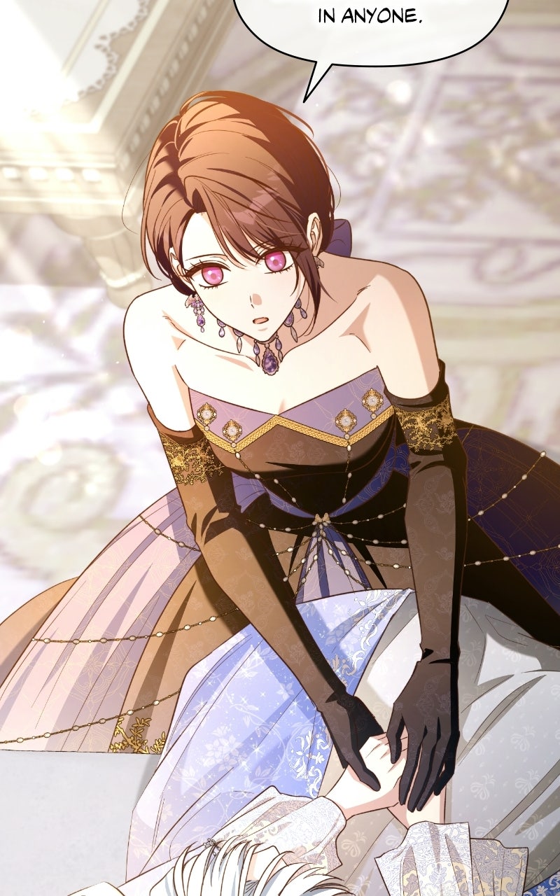 The Grand Duke’s Bride isa Warrior from Hell Episode 25 page 67 - 