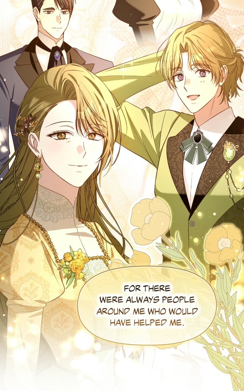 The Grand Duke’s Bride isa Warrior from Hell Episode 25 page 69 - 