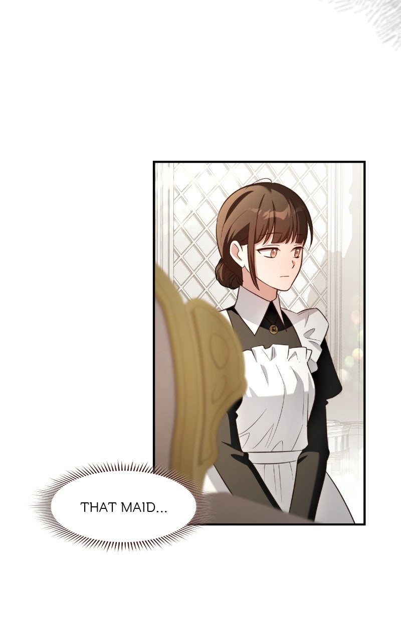 The Grand Duke’s Bride isa Warrior from Hell Episode 25 page 8 - 