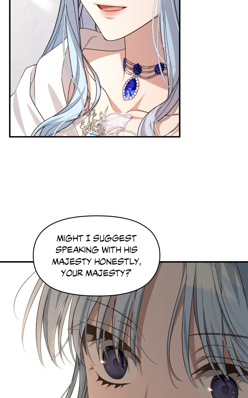 The Grand Duke’s Bride isa Warrior from Hell Episode 25 page 71 - 