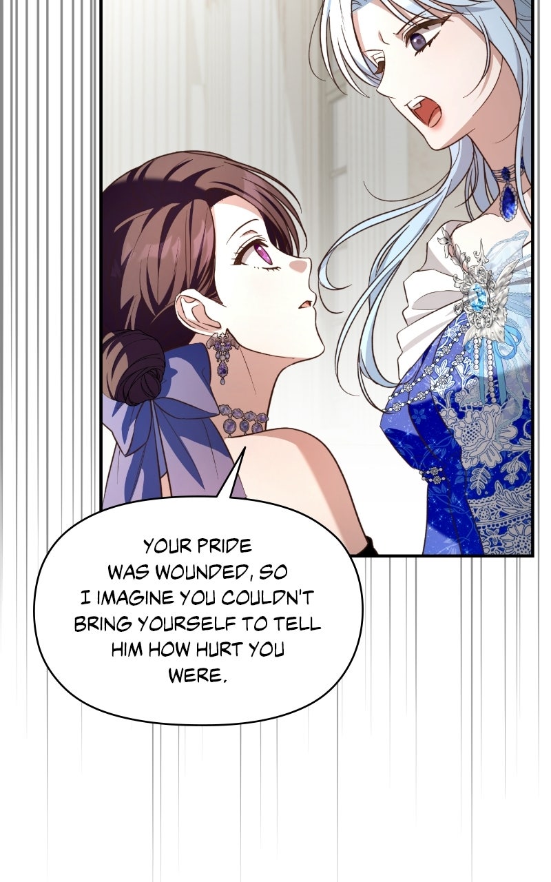 The Grand Duke’s Bride isa Warrior from Hell Episode 25 page 73 - 