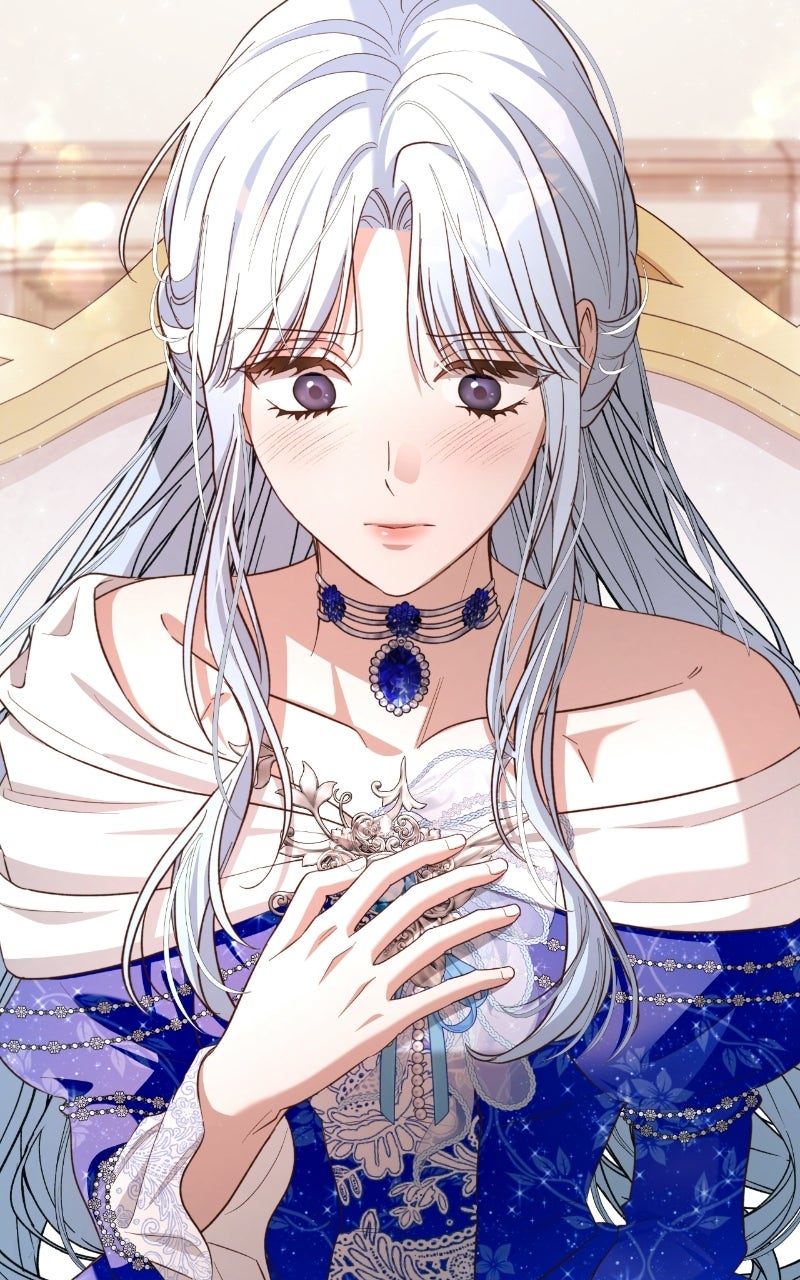 The Grand Duke’s Bride isa Warrior from Hell Episode 25 page 76 - 