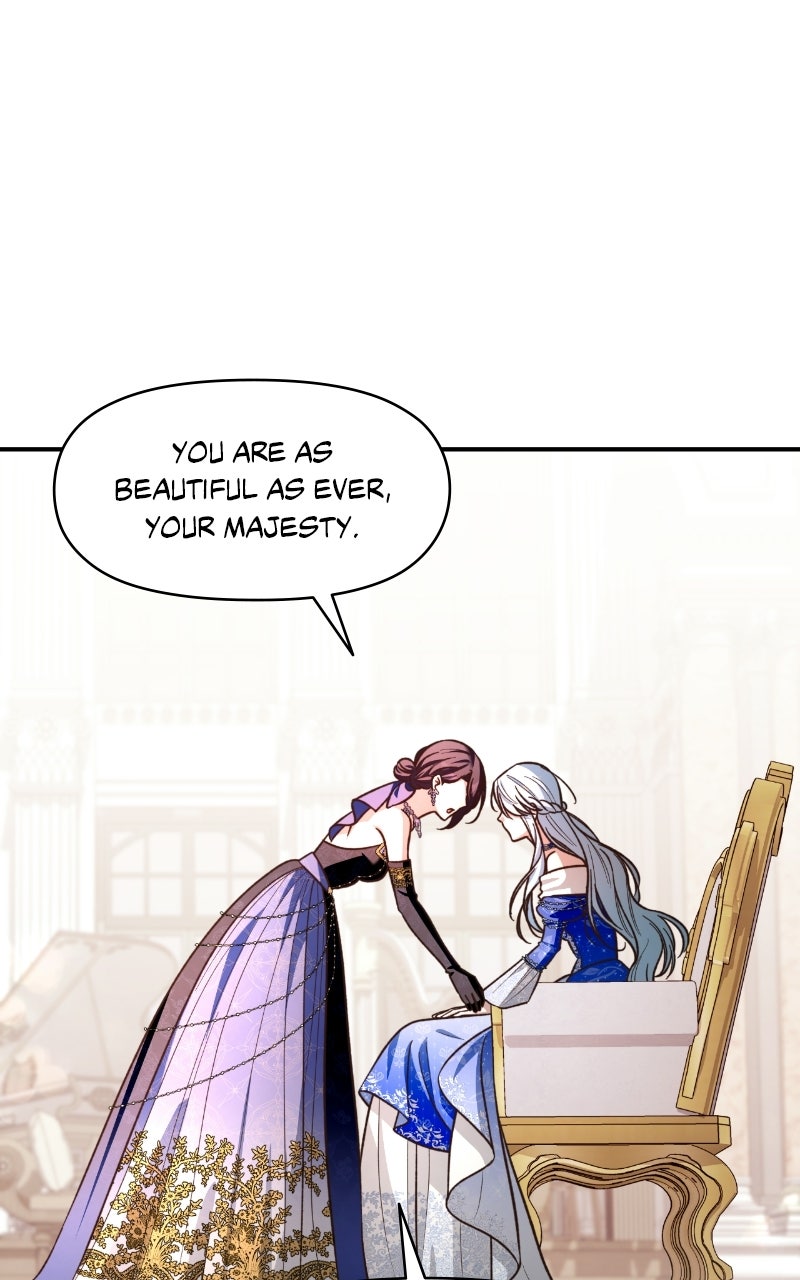 The Grand Duke’s Bride isa Warrior from Hell Episode 25 page 79 - 