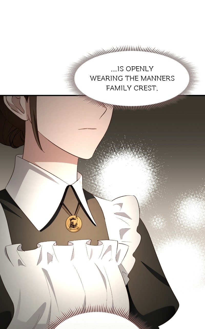 The Grand Duke’s Bride isa Warrior from Hell Episode 25 page 9 - 
