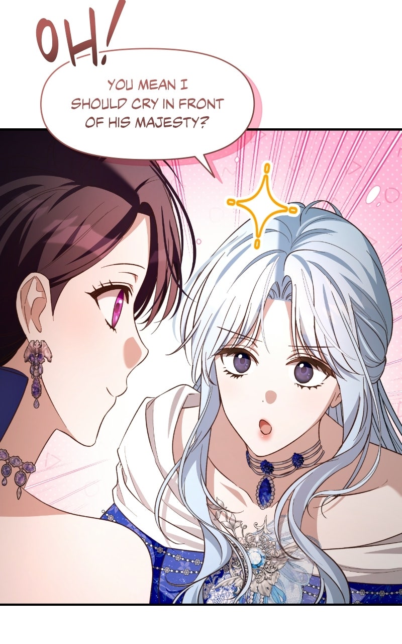 The Grand Duke’s Bride isa Warrior from Hell Episode 25 page 82 - 