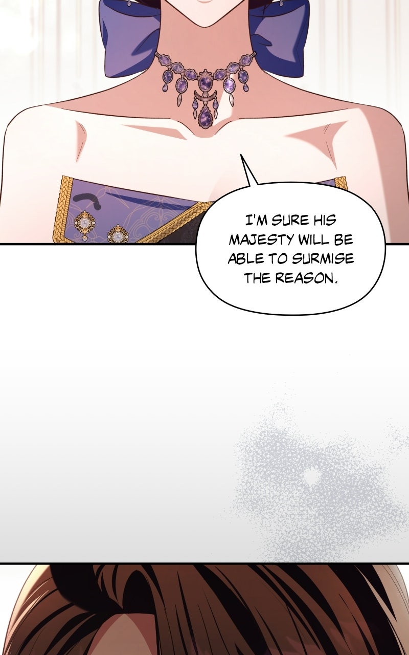 The Grand Duke’s Bride isa Warrior from Hell Episode 25 page 84 - 