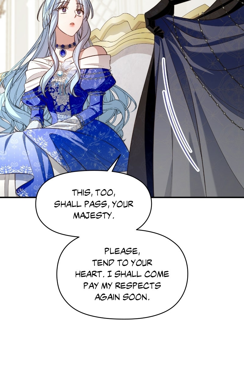 The Grand Duke’s Bride isa Warrior from Hell Episode 25 page 87 - 