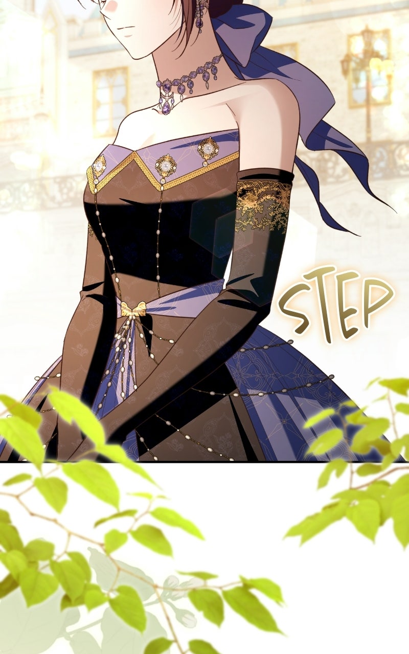 The Grand Duke’s Bride isa Warrior from Hell Episode 25 page 93 - 